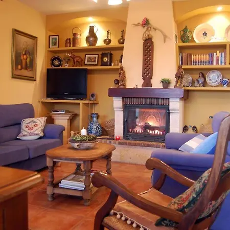 Villa With Swimming Pool And Nature Almuñécar Extérieur photo