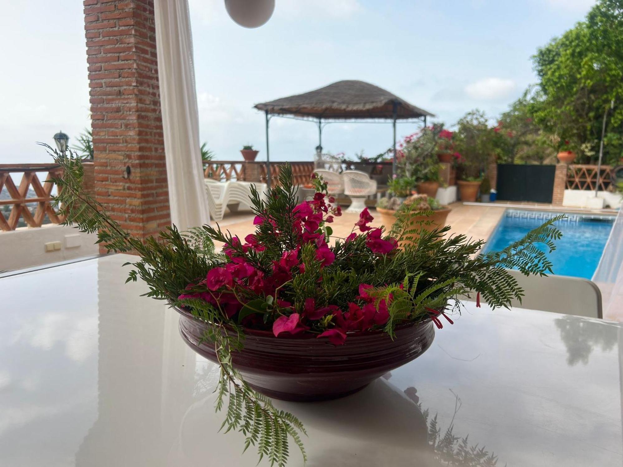 Villa With Swimming Pool And Nature *